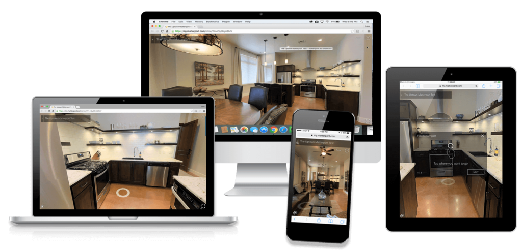Virtual View 360 - Virtual View 360, LLC