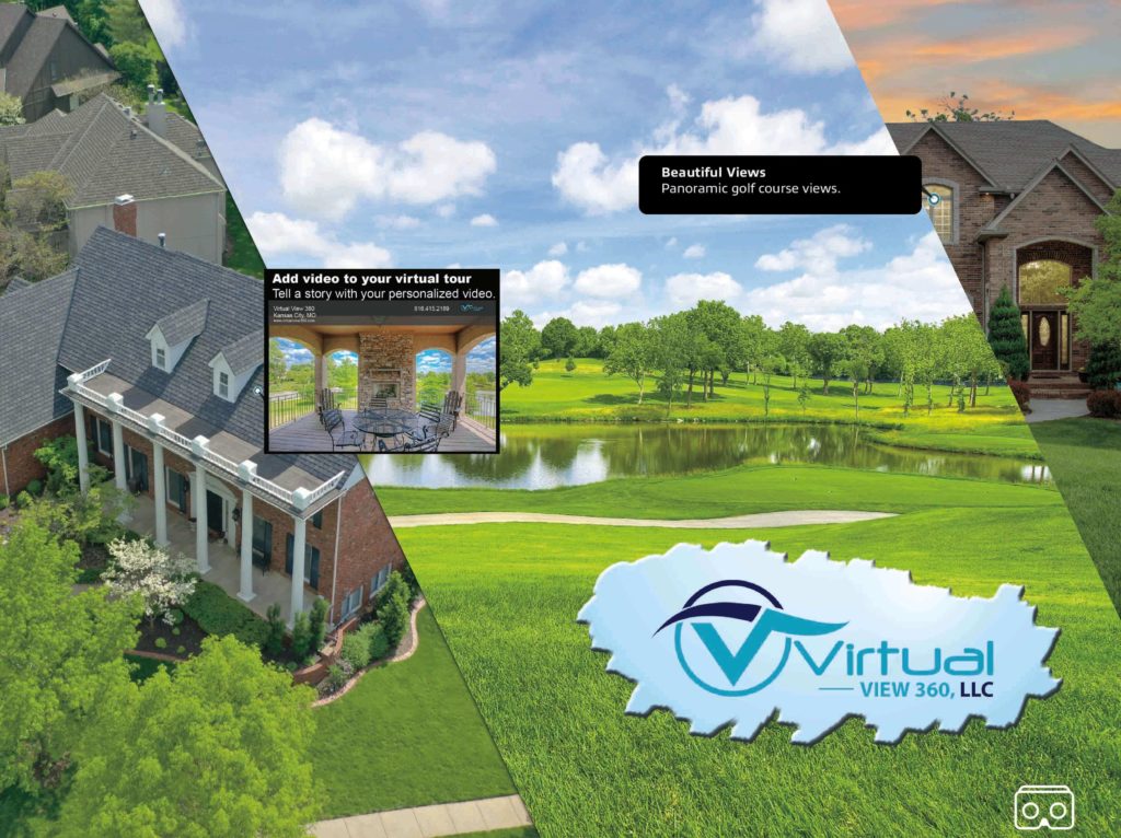 Virtual View 360 - Virtual View 360, LLC
